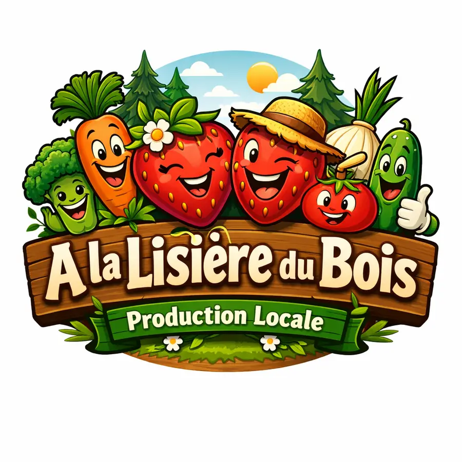 A la lisière du bois