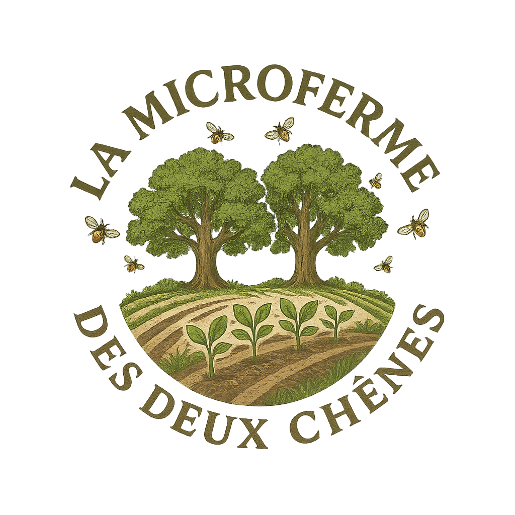 La Microferme Des Deux chênes