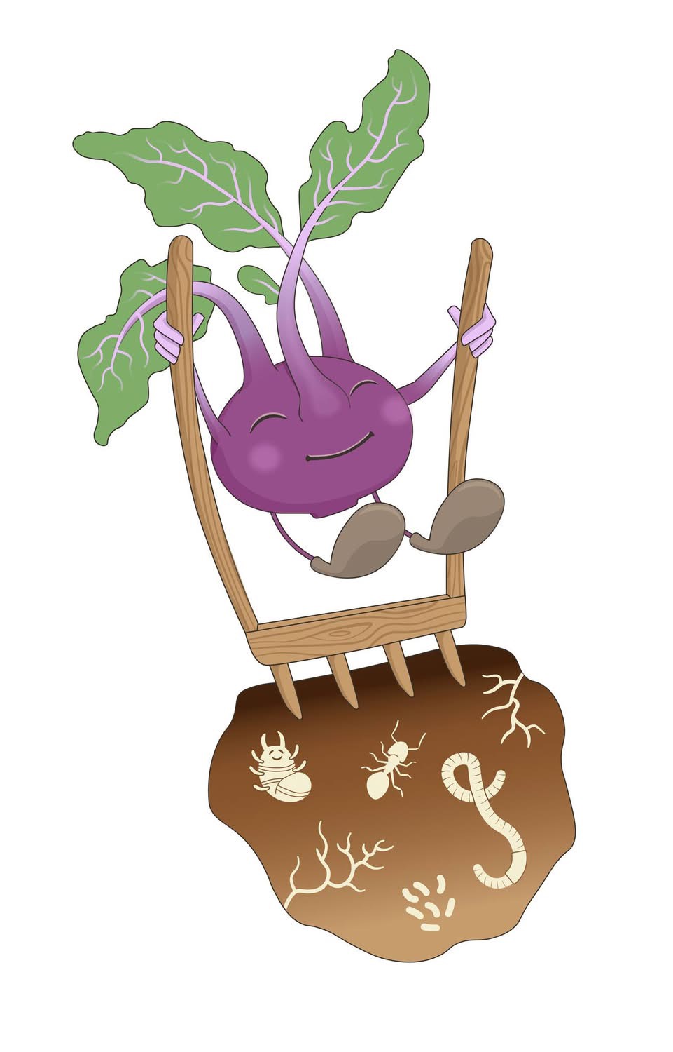 Jardin des P’tits Choux