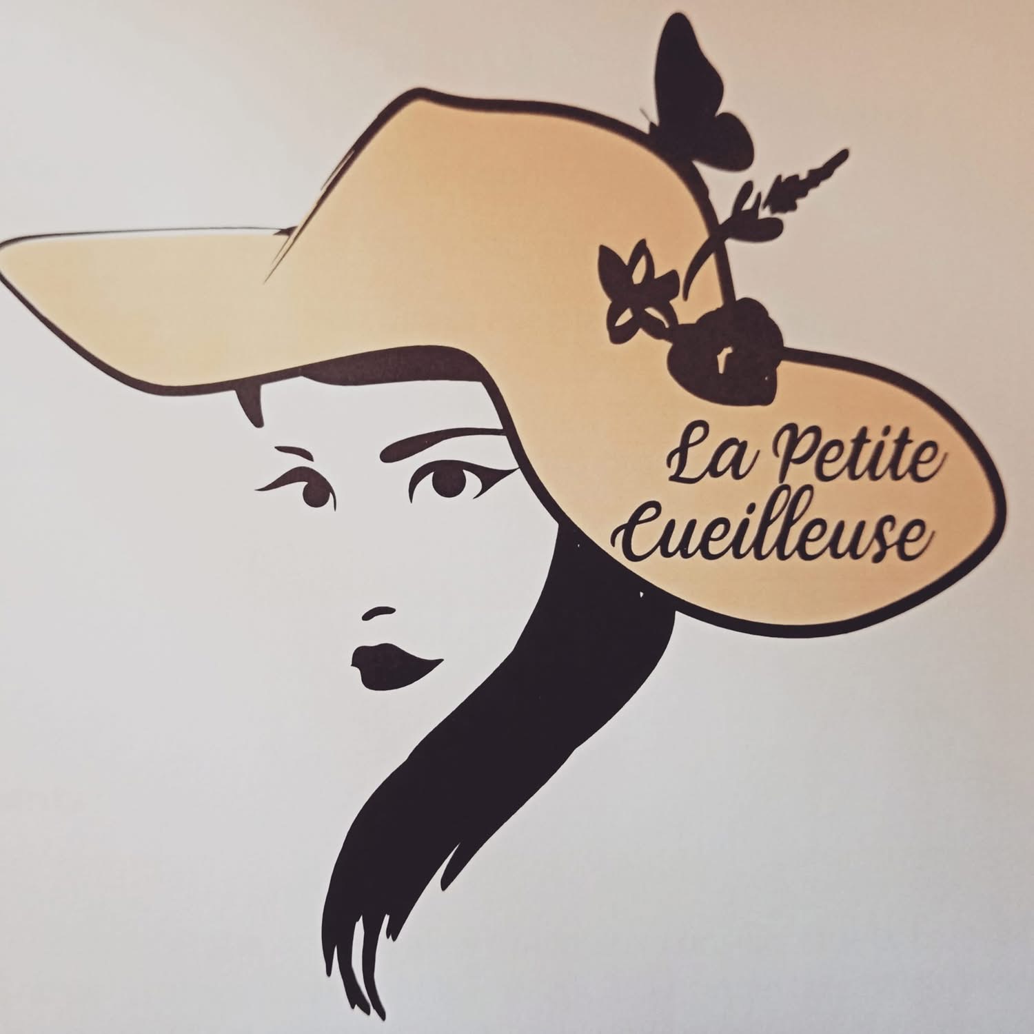 La Petite Cueilleuse