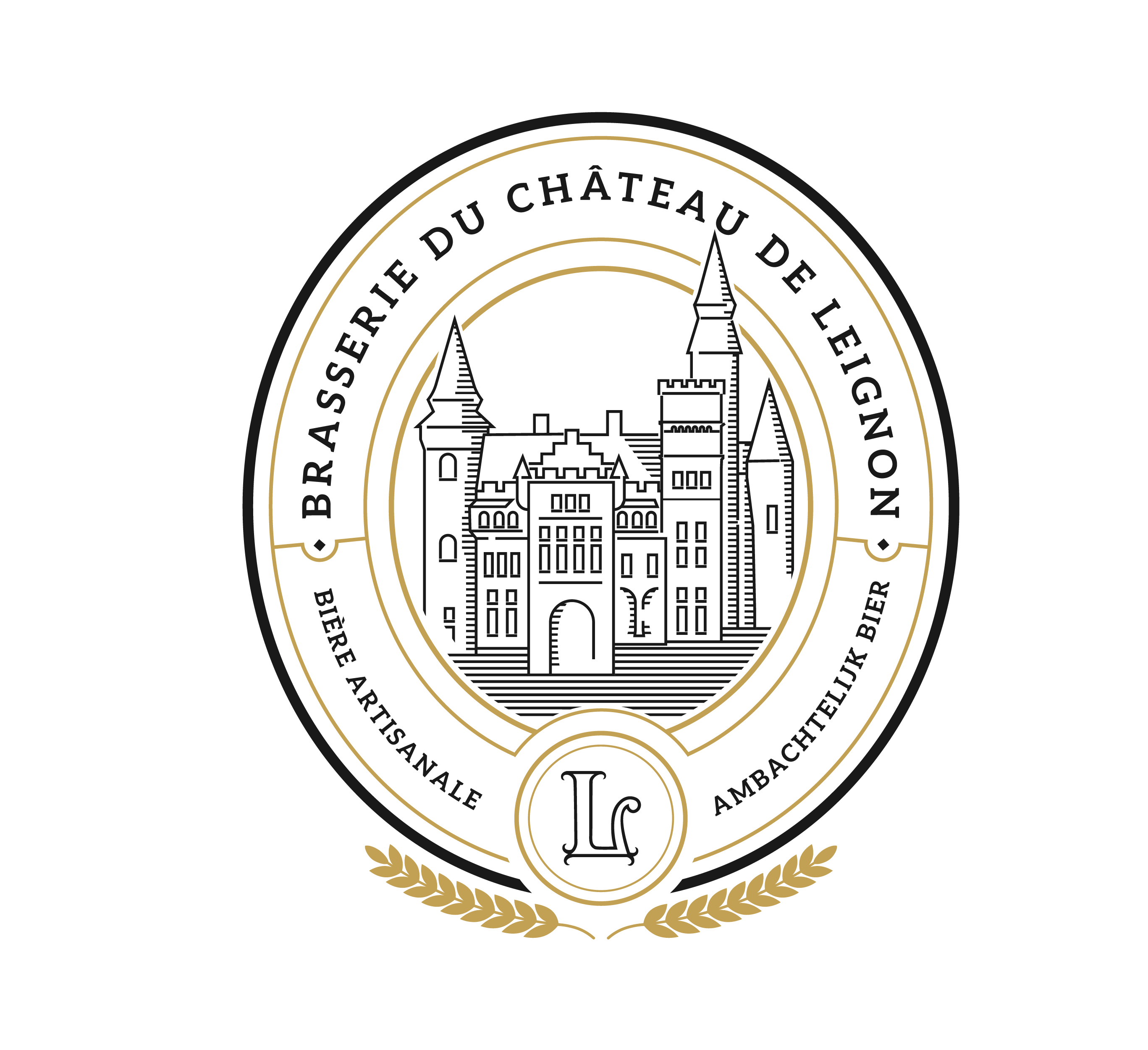 Brasserie du Château de Leignon