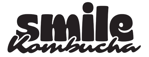 Smile Kombucha