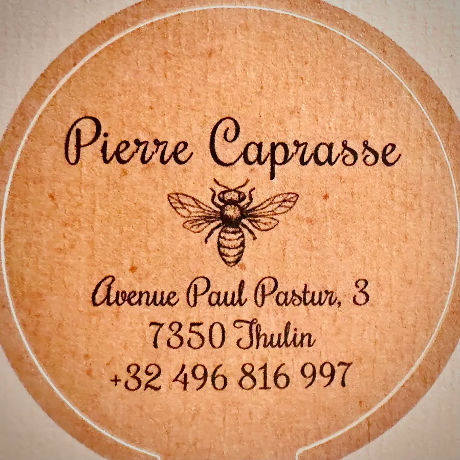 Pierre Caprasse Apiculture