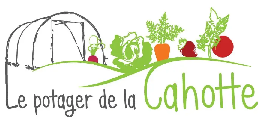 Le potager de la Cahotte