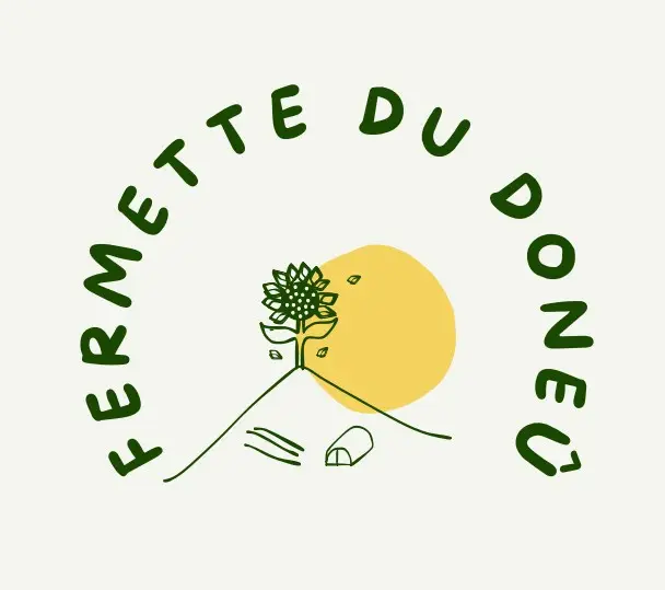 La Fermette du Doneû