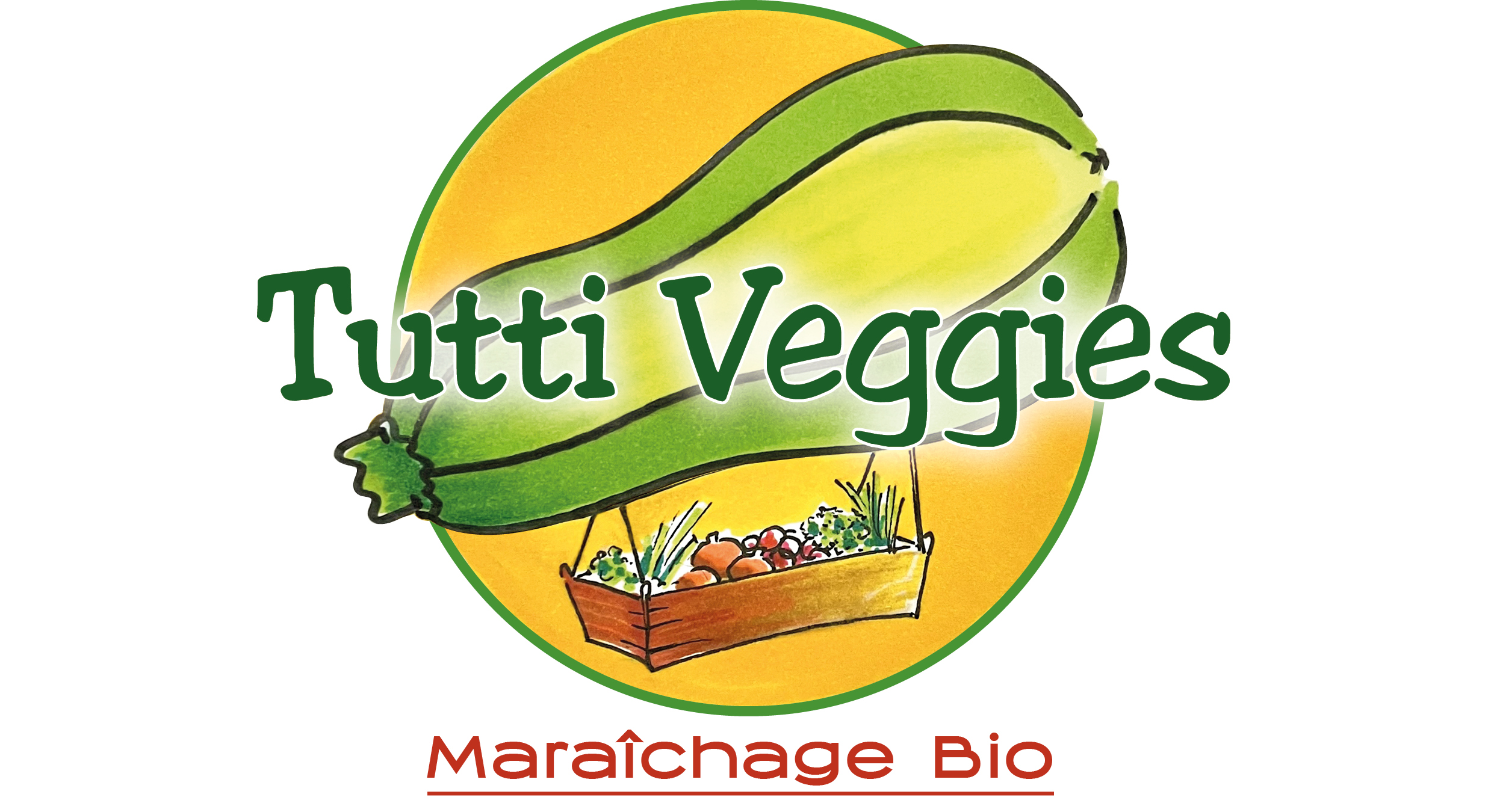 Tutti Veggies