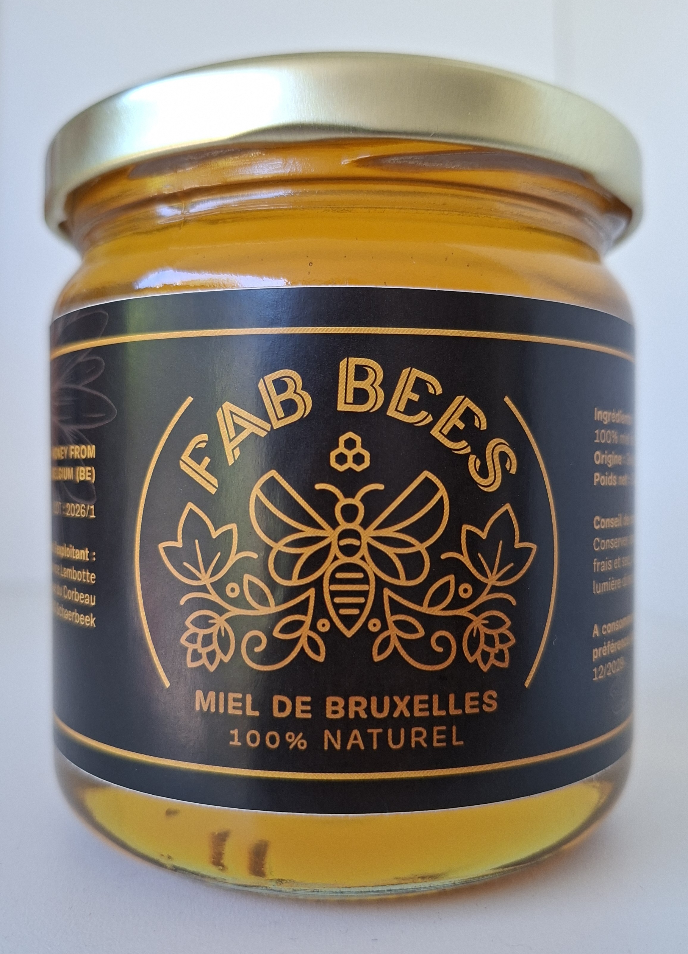 FAB BEES