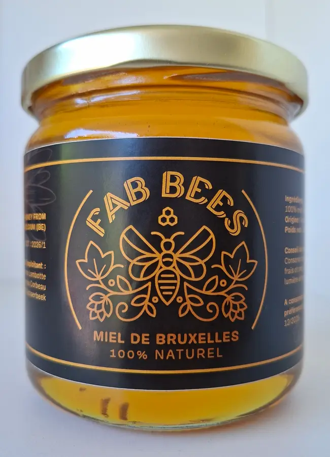 FAB BEES