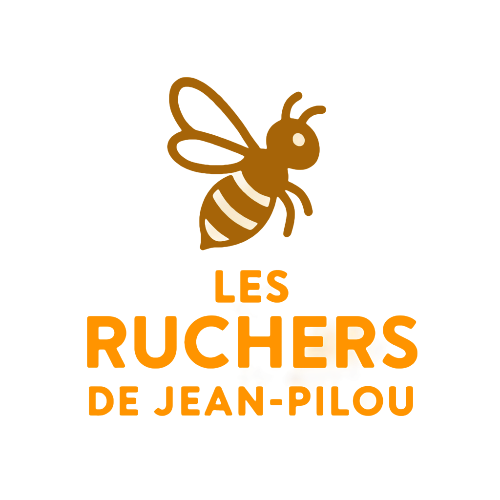 Les ruchers de Jean-Pilou