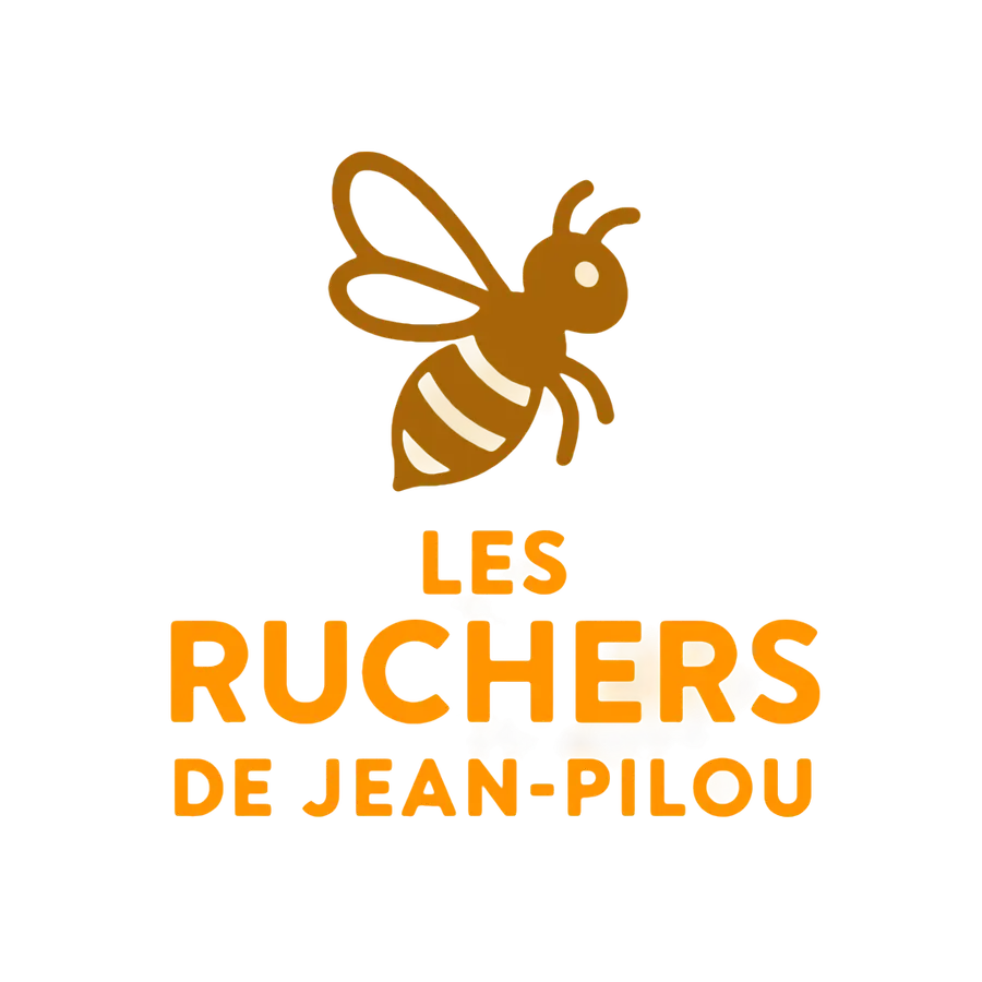 Les ruchers de Jean-Pilou