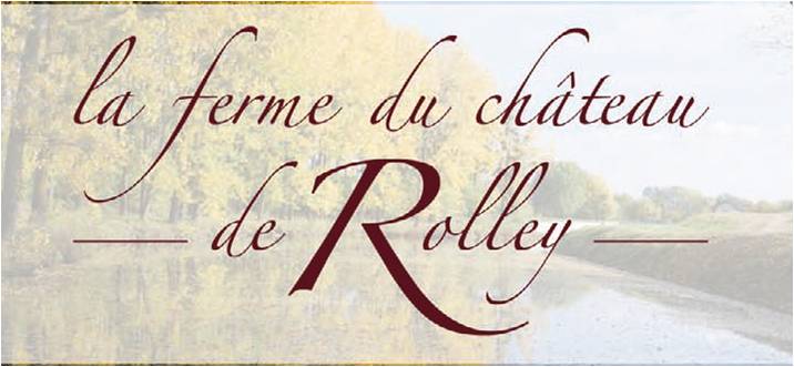 La Ferme de Rolley