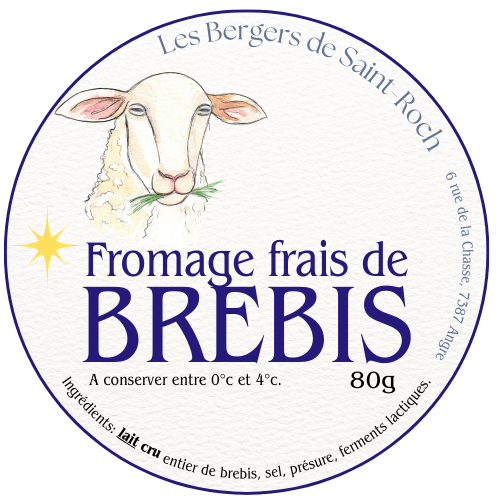 Les Bergers de Saint-Roch