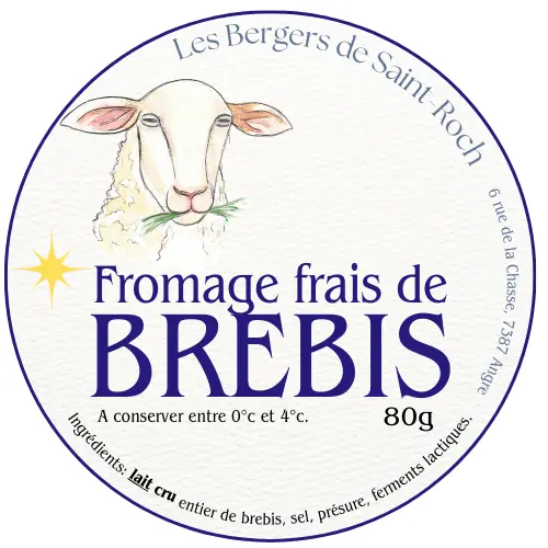 Les Bergers de Saint-Roch