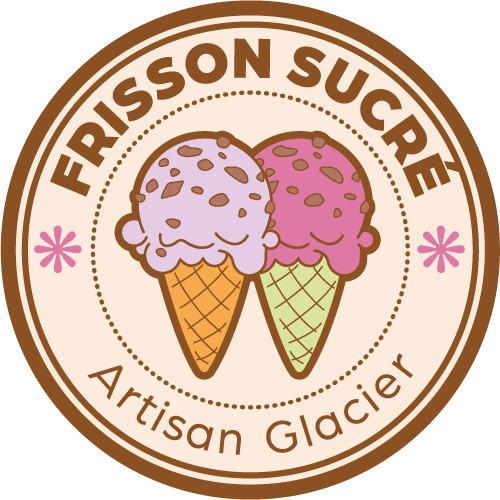 Glacier Frisson Sucré